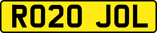 RO20JOL