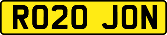 RO20JON