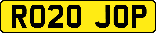 RO20JOP