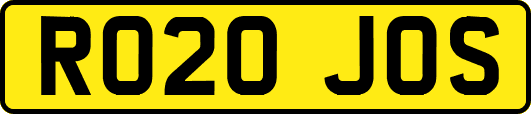 RO20JOS