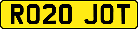 RO20JOT
