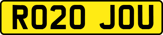RO20JOU