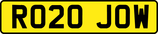 RO20JOW