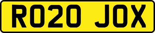 RO20JOX