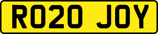 RO20JOY