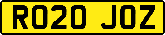 RO20JOZ