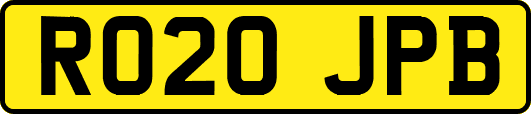 RO20JPB