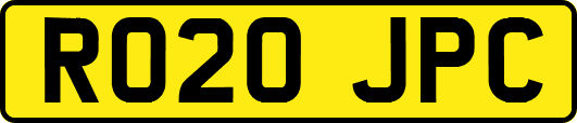 RO20JPC
