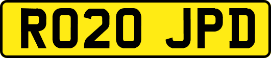 RO20JPD