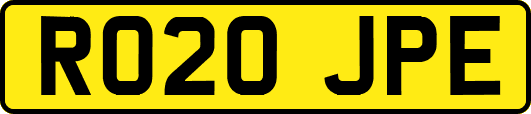 RO20JPE