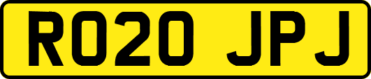 RO20JPJ