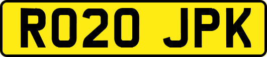 RO20JPK
