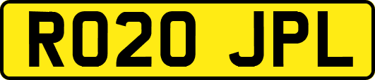 RO20JPL