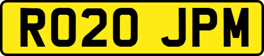 RO20JPM
