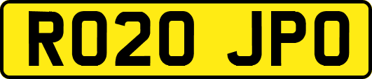 RO20JPO