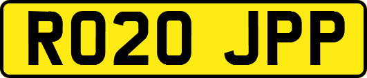 RO20JPP