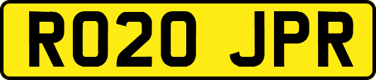 RO20JPR