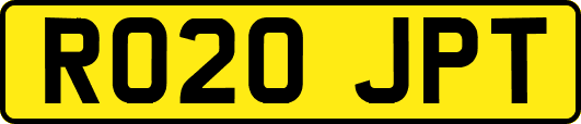 RO20JPT