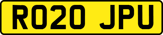 RO20JPU