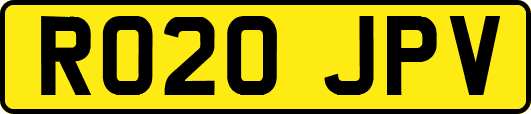 RO20JPV