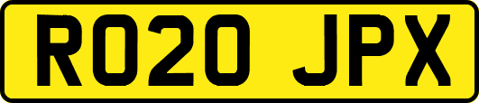 RO20JPX