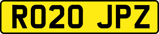 RO20JPZ