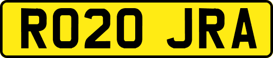 RO20JRA