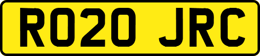RO20JRC