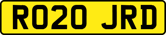 RO20JRD