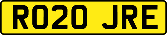 RO20JRE