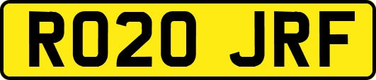 RO20JRF