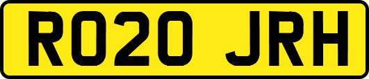 RO20JRH