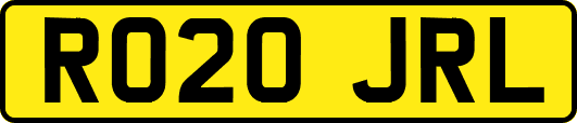 RO20JRL