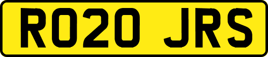 RO20JRS