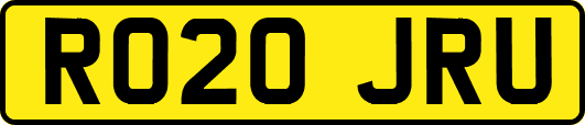 RO20JRU