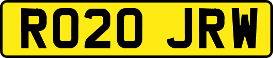 RO20JRW