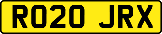 RO20JRX