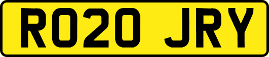 RO20JRY