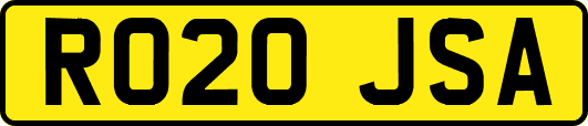 RO20JSA