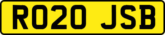 RO20JSB