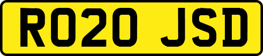 RO20JSD