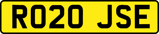 RO20JSE