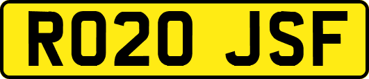RO20JSF