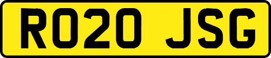 RO20JSG