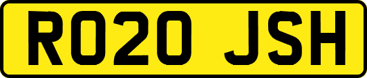 RO20JSH