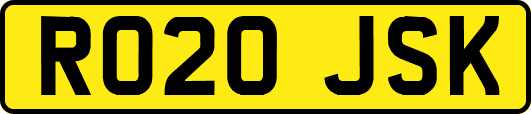 RO20JSK
