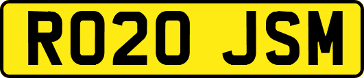 RO20JSM