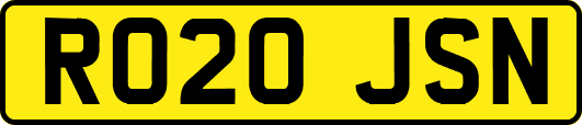 RO20JSN