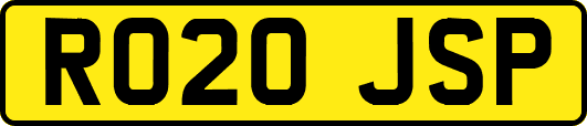 RO20JSP