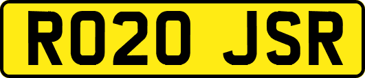 RO20JSR